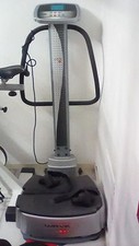 Pedana vibrante Atala Home Fitness Power Wave 500