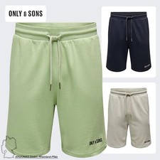 Pantaloni corti uomo ONLY&SONS