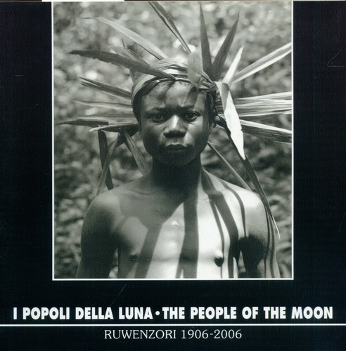 Popoli delle luna the people - popoli,