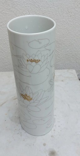 Vaso porcellana rosenthal - porcellana,