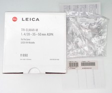 Leica 11890 Scatola per