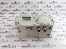 Servomex 1800 Analizzatore Di