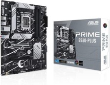 Asus Prime B760-PLUS Scheda