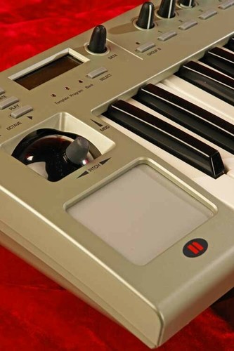 Novation remote le - remote,