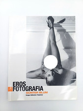 EROS E FOTOGRAFIA , marzo 2003