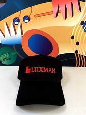 Cappello Luxman L509X