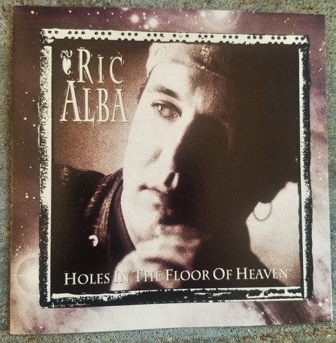 Ric alba holes - alba, the