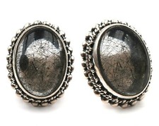 Raro Anello Tibetano IN