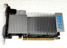 Carte graphique PCI-Express