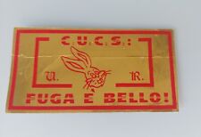 Adesivo ultras Lazio Eagles '