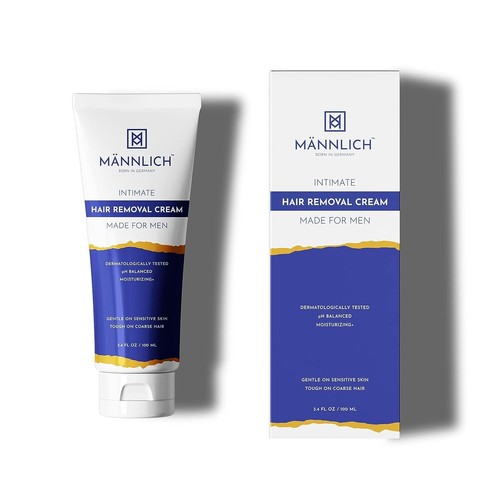 Crema depilazione