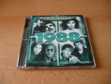 CD The Very Best of the 80s -