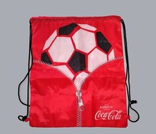 COCA COLA SACCA BORSA EURO