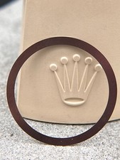 #1355 NUOVO ROLEX GMT MASTER FRICTION SPRING 16760 16700 16710 LUNETTA MOLLA