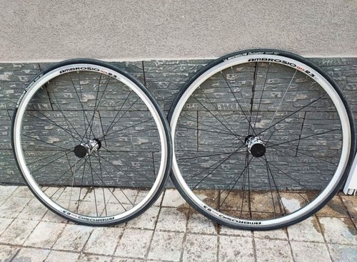 Ruote bdc velocità - ruote, 10