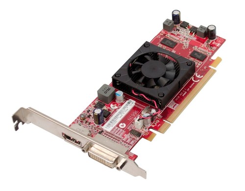 Ibm amd radeon - radeon, 512mb