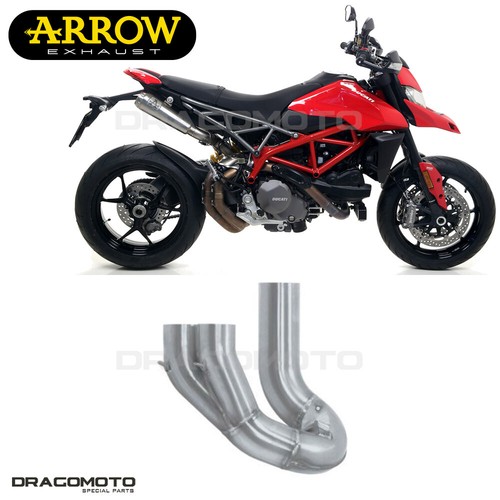 Tubo ducati hypermotard - 950, /