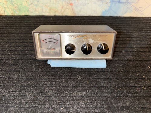 Tester realistico 576 - realistico, 21-576