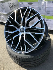 Cerchi nuovi look rs6 - 4,