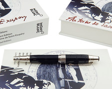 Montblanc Writers Edition 2017