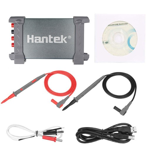 Hantek 365f bluetooth - 365f,