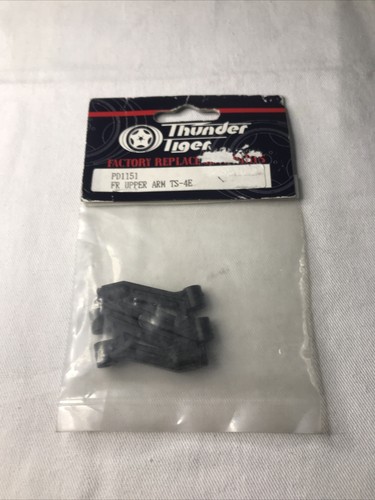 Thunder tiger pd1151 upper - thunder,