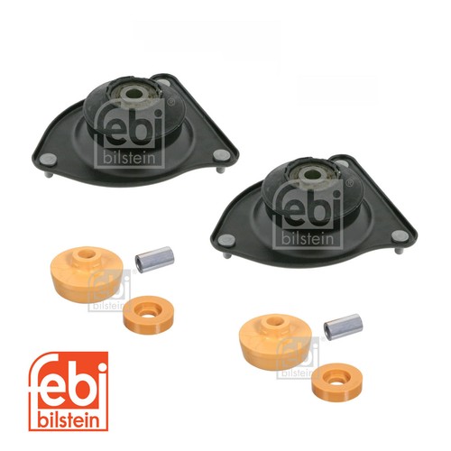 Kit montaggio superiore - kit,