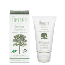 L'Erbolario Assenzio Deocrema
