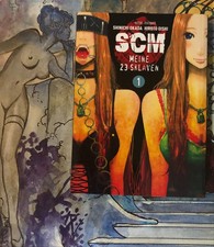 Fumetto erotico Erotic comic