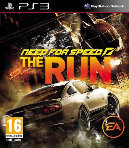 Need for speed the - for,