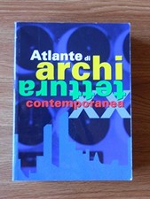 Atlante di architettura. Ediz