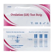 50 TEST OVULAZIONE ONE STEP