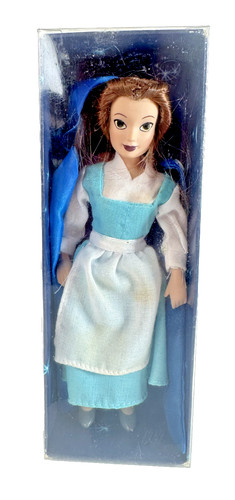 Belle disney agostini - disney,