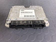 CENTRALINA MOTORE PER FIAT Doblo Cargo IAW4AF.G3 Bifuel/Metano 1600 (00>05)