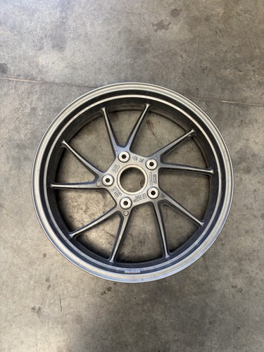 Cerchio ruota posteriore bmw - bmw, r