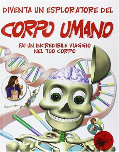 Diventa esploratore del - diventa,