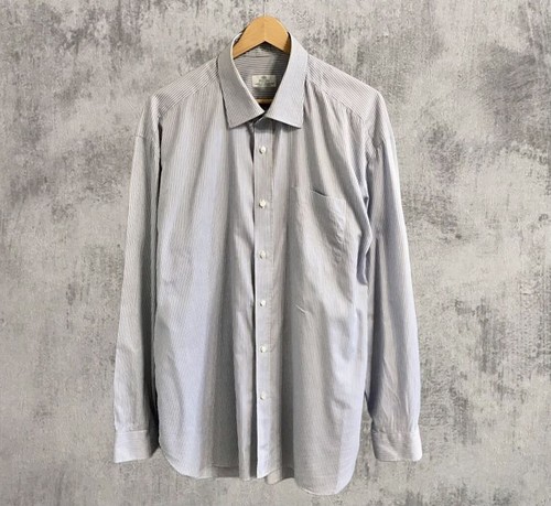 Camicia uomo luigi borrelli - luigi,