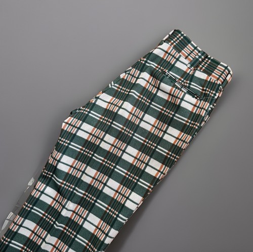 Pantalone discoteca uomo