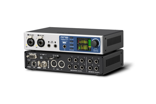 Rme fireface ucx usb - rme,