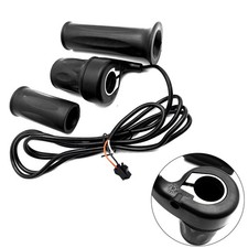 Acceleratore manuale