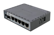 MIKROTIK Router cablato 2.5G