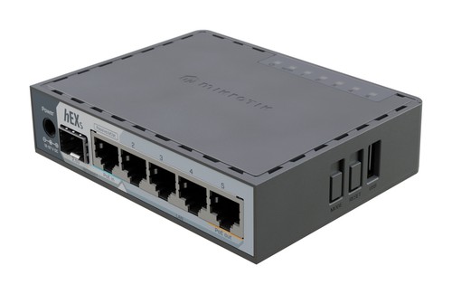 Mikrotik router cablato 5g - mikrotik,