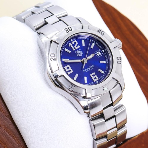 Orologio tag heuer - orologio,