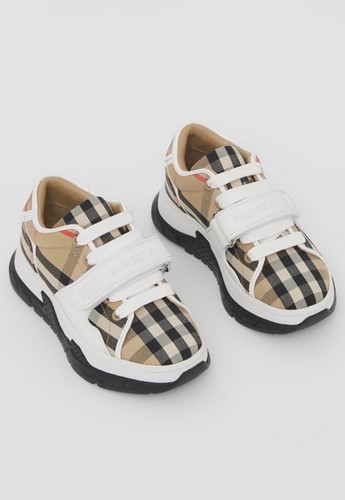 Sneakers basse autentiche