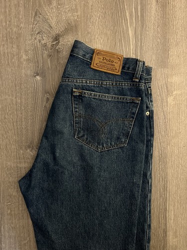 Jeans vintage polo ralph - vintage,