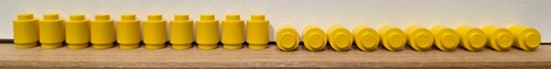Lego articolo 3062a brick - lego,