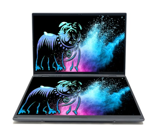 Asus zenbook pro duo oled - asus, 14