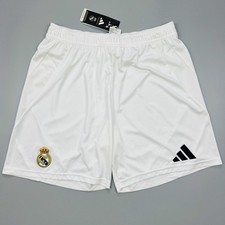 Real madrid shorts 2024 - shorts, 2024-25