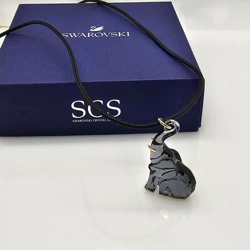 Swarovski scs personaggio - scs, anno