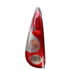 Fanale POST-SX  Toyota - Yaris